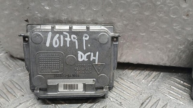 89034934 Ксенон, блок управления купить Павлоград