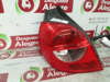 Lanterna traseira esquerda 89035079 RENAULT