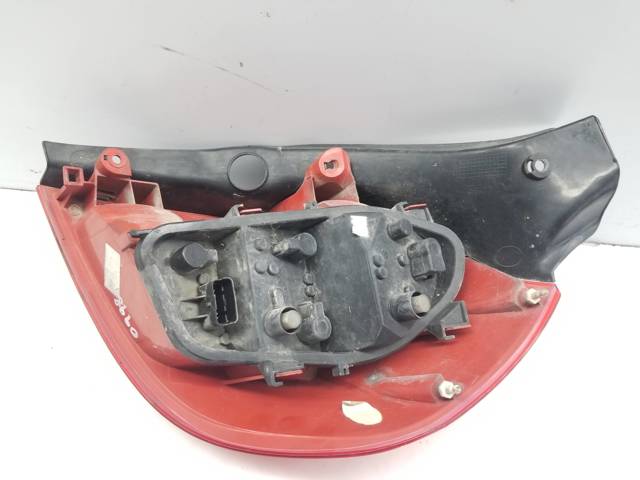 RENAULT 89035079 Фонарь задний левый в наличии Ирпень