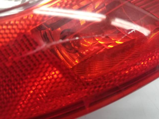 89035079 RENAULT Фонарь задний левый купить в Киев