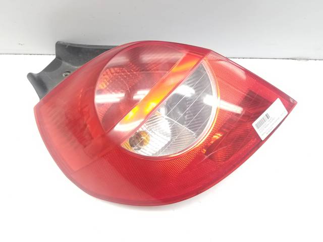 RENAULT 89035079 Фонарь задний левый в наличии Украина