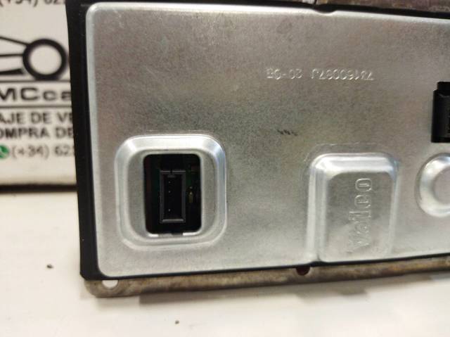 RENAULT 89035114 Ксенон, блок управления в наличии Кривой Рог