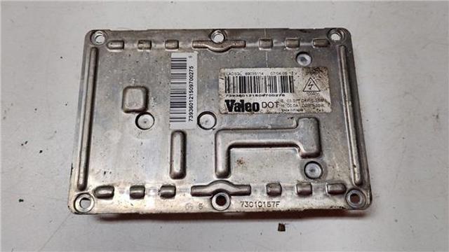 RENAULT 89035114 Ксенон, блок управления в наличии Украина