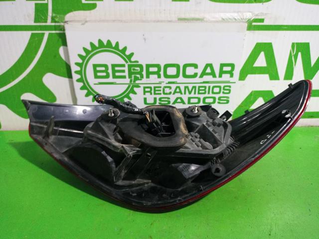 89037882 OPEL Фонарь задний левый купить в Киев