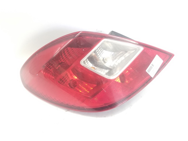 89037882 OPEL Фонарь задний левый купить в Житомир