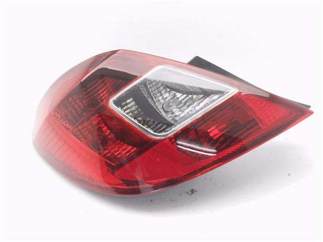 OPEL 89037882 Фонарь задний левый в наличии Николаев