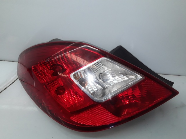 89037882 OPEL Фонарь задний левый купить в Ровно