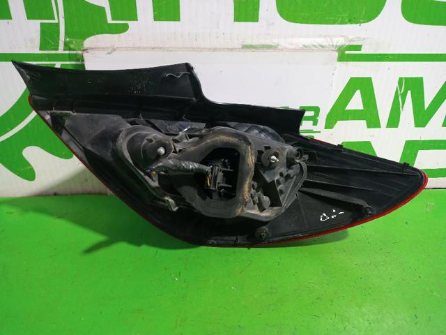 89037882 OPEL Фонарь задний левый купить в Хмельницкий