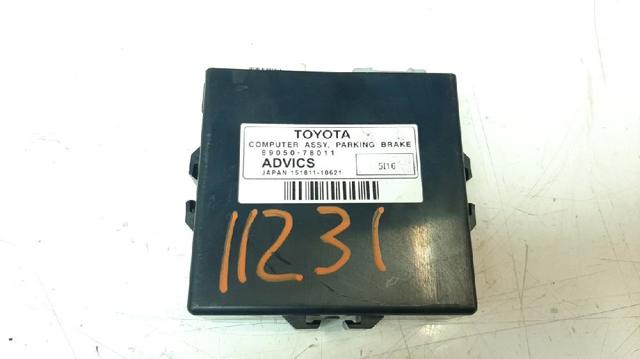 TOYOTA 8905078011 в наличии Ужгород