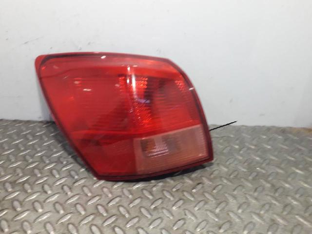 NISSAN 89070311 Фонарь задний правый внешний в наличии Житомир