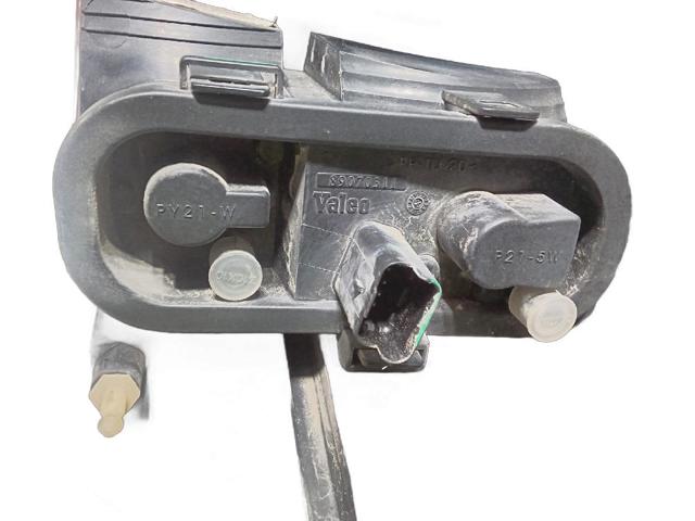 NISSAN 89070311 Фонарь задний правый внешний в наличии Тернополь
