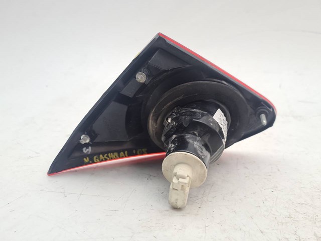 89071063 NISSAN Фонарь задний левый внутренний купить в Ирпень