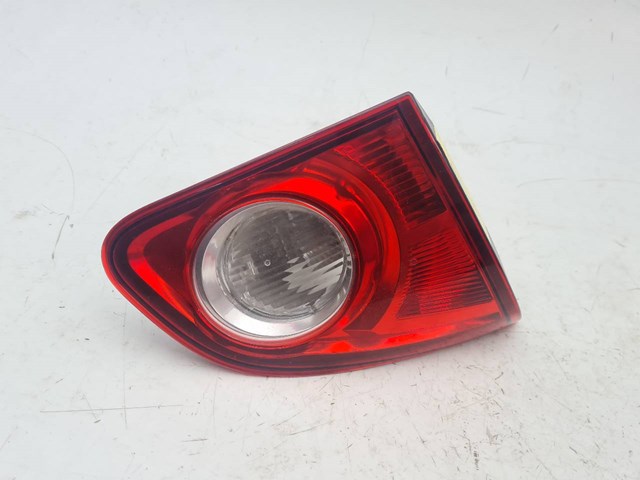 89071063 NISSAN Фонарь задний левый внутренний купить в Сумы
