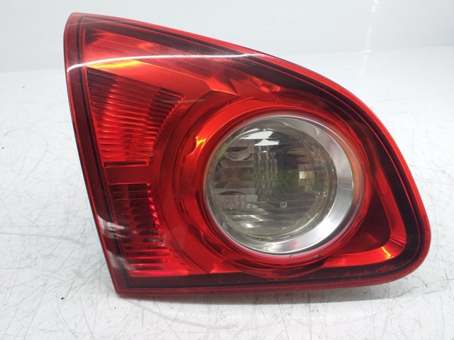 89071063 NISSAN Фонарь задний левый внутренний купить в Хмельницкий