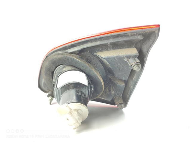 89071063 NISSAN Фонарь задний левый внутренний купить в Львов