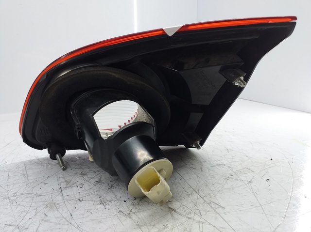 89071063 NISSAN Фонарь задний левый внутренний купить в Одесса