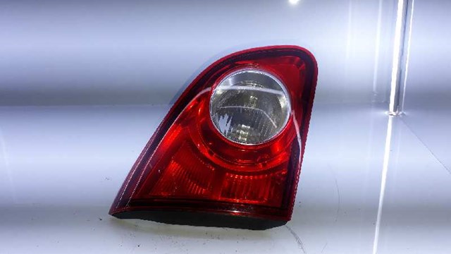 89071063 NISSAN Фонарь задний левый внутренний купить в Черкассы