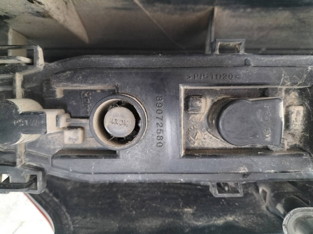 RENAULT 89072580 в наличии Полтава