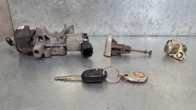 8907305071 TOYOTA Личинка замка зажигания купить в Каменское