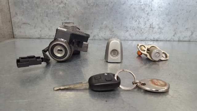 8907305071 TOYOTA Личинка замка зажигания купить в Харьков