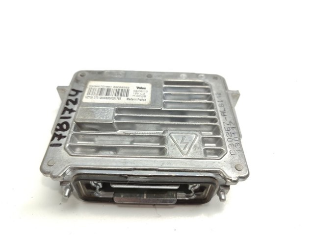 89089352 CHRYSLER Ксенон, блок управления купить в Винница