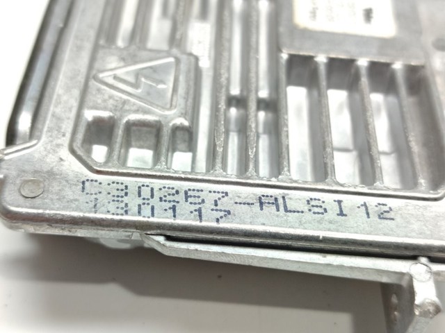 89089352 CHRYSLER Ксенон, блок управления купить в Харьков