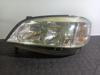 Luz esquerda 89100054 OPEL