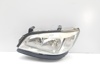 Luz esquerda 89100054 OPEL