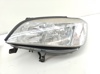 Luz esquerda 89100054 OPEL