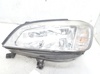 Luz esquerda 89100054 OPEL