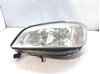 Luz esquerda 89100054 OPEL