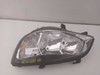 Luz esquerda 89100054 OPEL