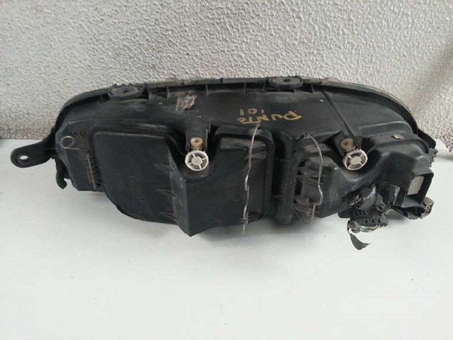 89100448 FIAT Правая фара купить в Житомир