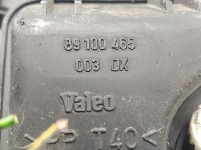 FIAT 89100448 Фара правая в наличии Ужгород