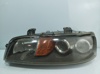 Luz esquerda 89100449 FIAT