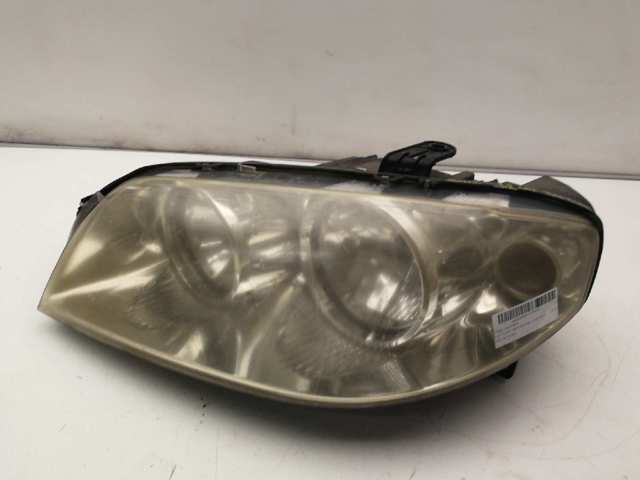 Luz esquerda 89101064 Fiat/Alfa/Lancia