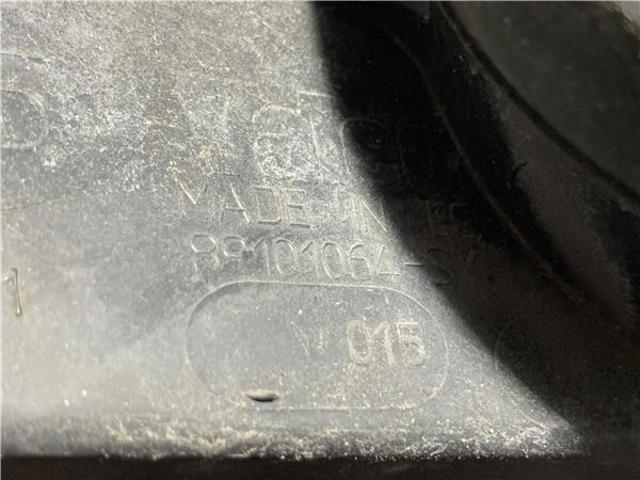 89101064 FIAT Левая фара купить в Полтава