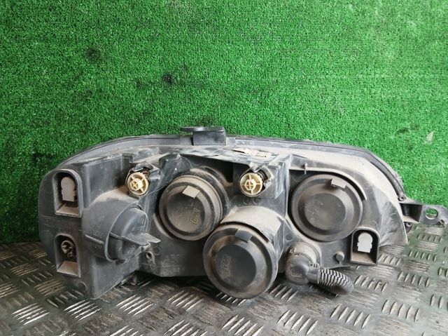 89101064 FIAT Фара левая купить в Павлоград