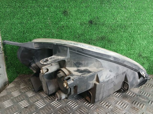 FIAT 89101387 Левая фара в наличии Черновцы