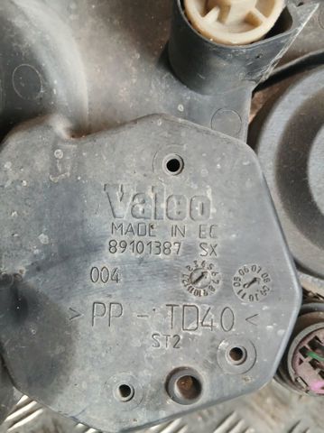 89101387 Фара левая купить Полтава