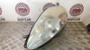 Luz esquerda 89101387 FIAT