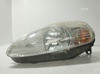 Luz esquerda 89101387SX FIAT