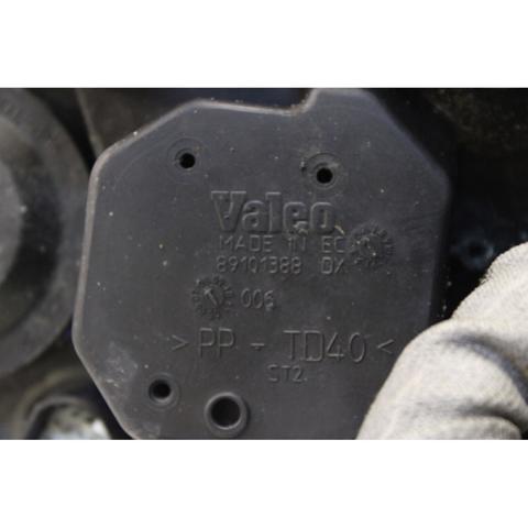 FIAT 89101388 Фара правая в наличии Ирпень