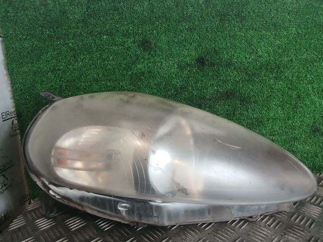 FIAT 89101388 Правая фара в наличии Каменское