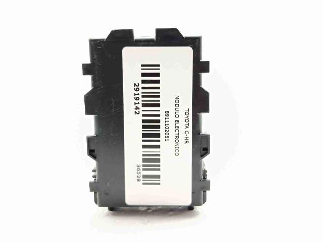 8911102051 TOYOTA купить в Чернигов