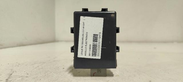 TOYOTA 8911148020 в наличии Кривой Рог