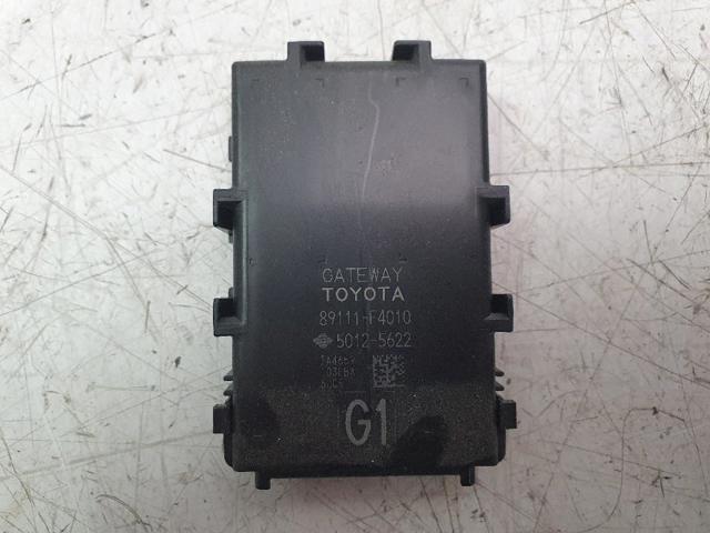 TOYOTA 89111F4010 в наличии Полтава