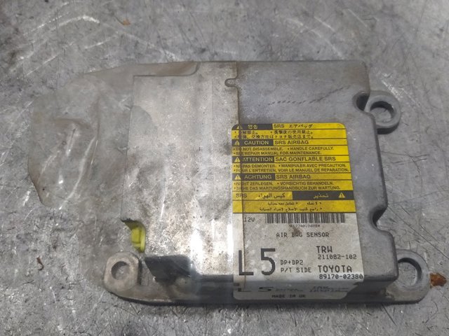 TOYOTA 8917002380 в наличии Винница