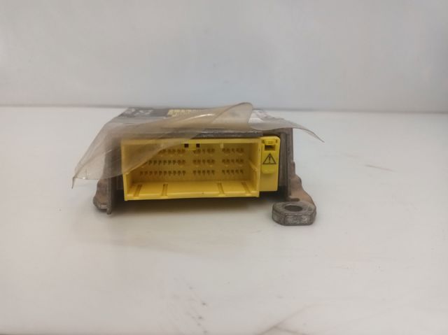 8917002600 TOYOTA Модуль-процессор управления подушкой безопасности (ЭБУ AIRBAG) купить в Ровно