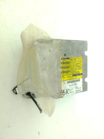 8917002600 TOYOTA Модуль-процессор управления подушкой безопасности (ЭБУ AIRBAG) купить в Днепр